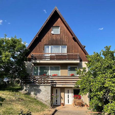 Apartman Vendy Karlsbad Exterior foto