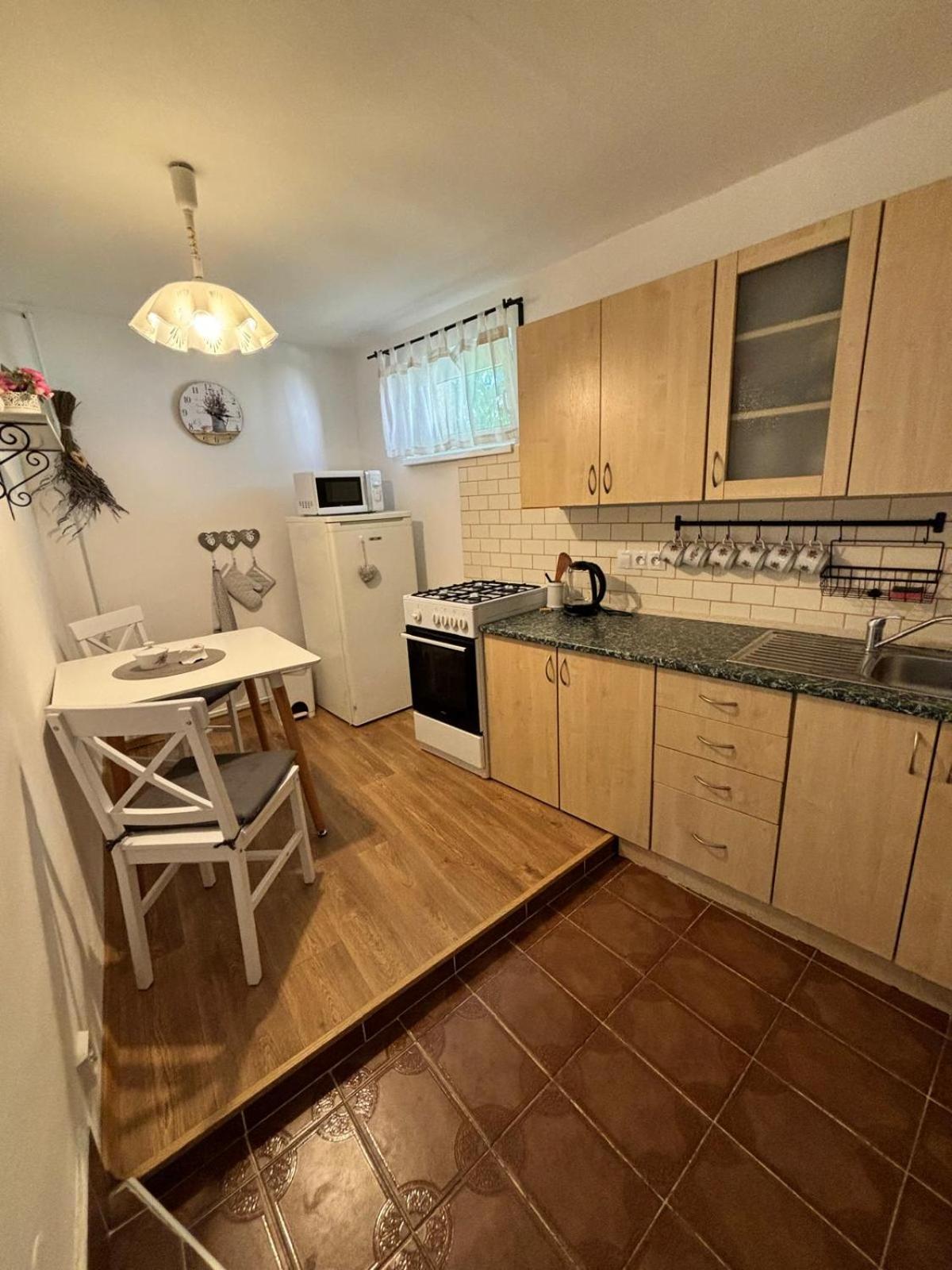 Apartman Vendy Karlsbad Exterior foto