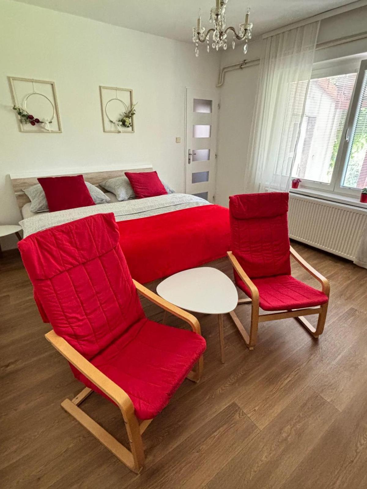 Apartman Vendy Karlsbad Exterior foto