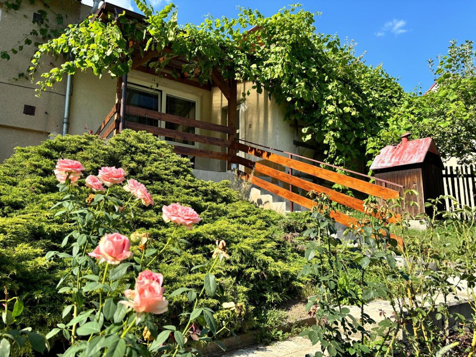 Apartman Vendy Karlsbad Exterior foto