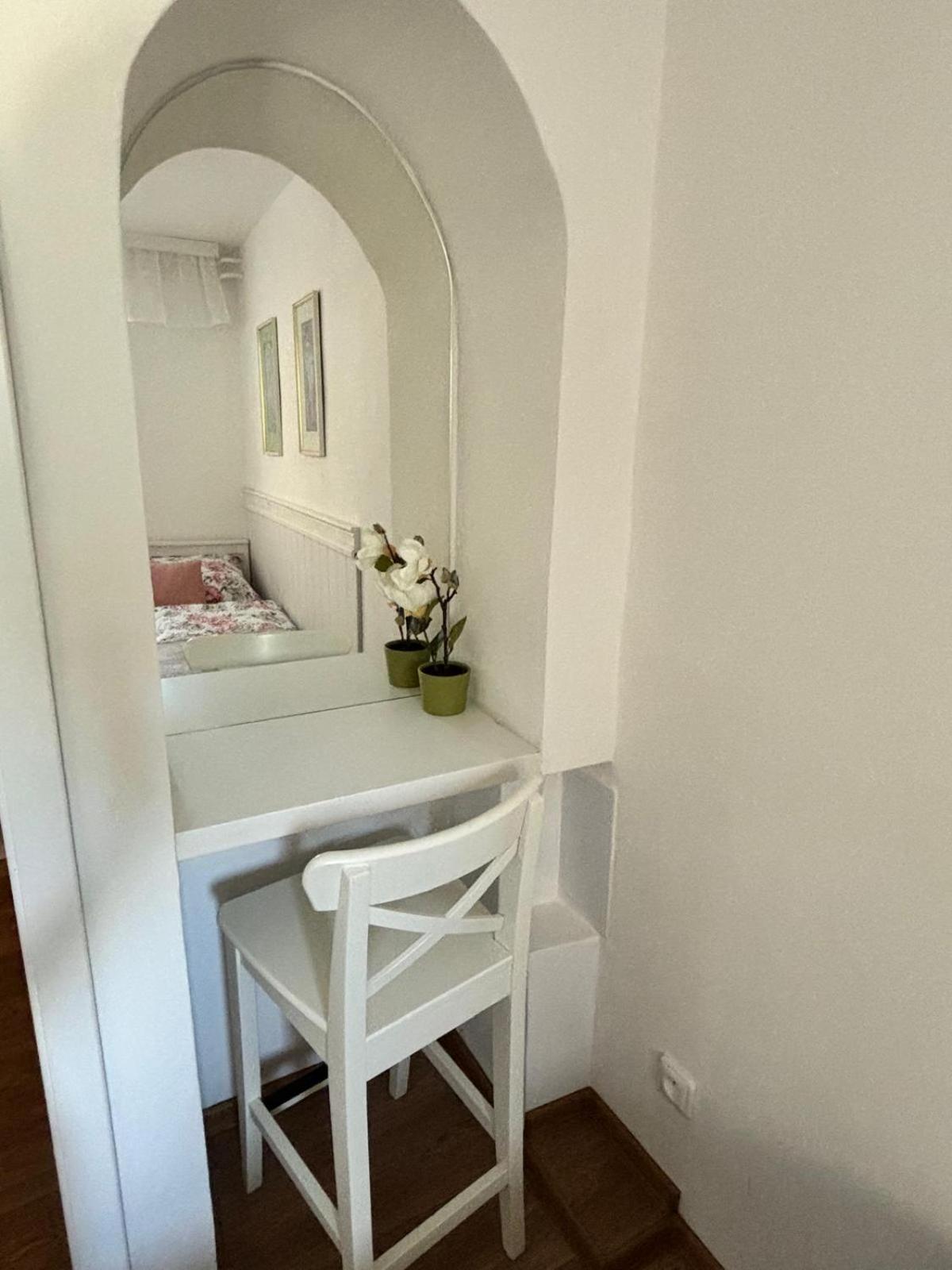 Apartman Vendy Karlsbad Exterior foto