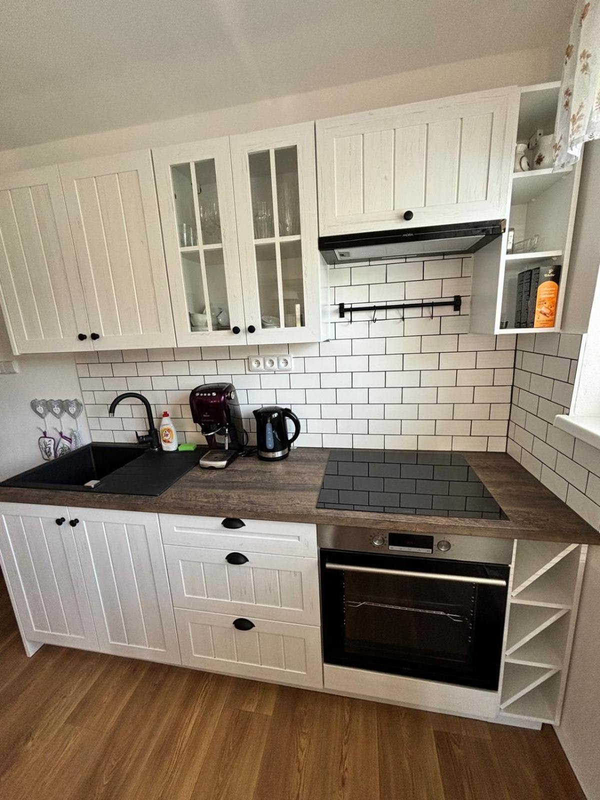 Apartman Vendy Karlsbad Exterior foto