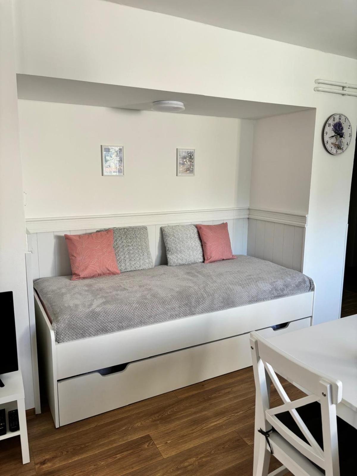 Apartman Vendy Karlsbad Exterior foto