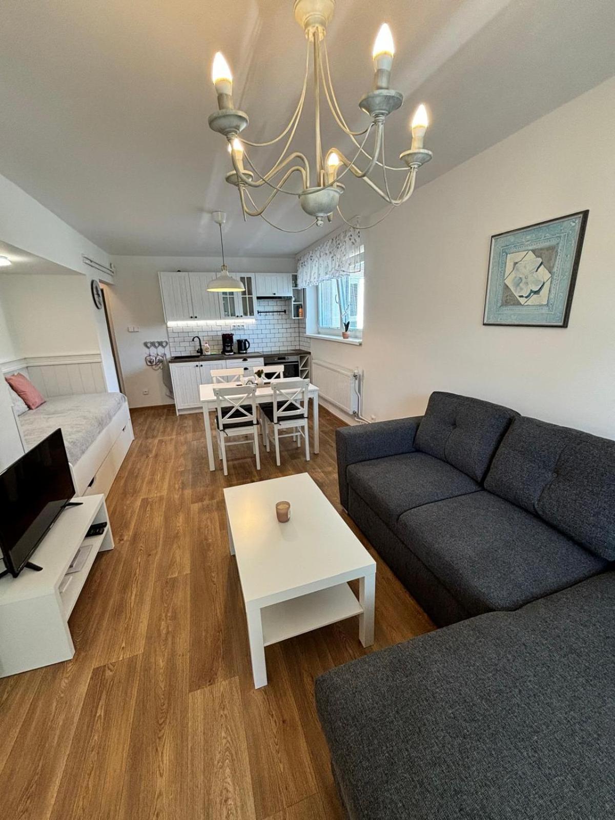 Apartman Vendy Karlsbad Exterior foto