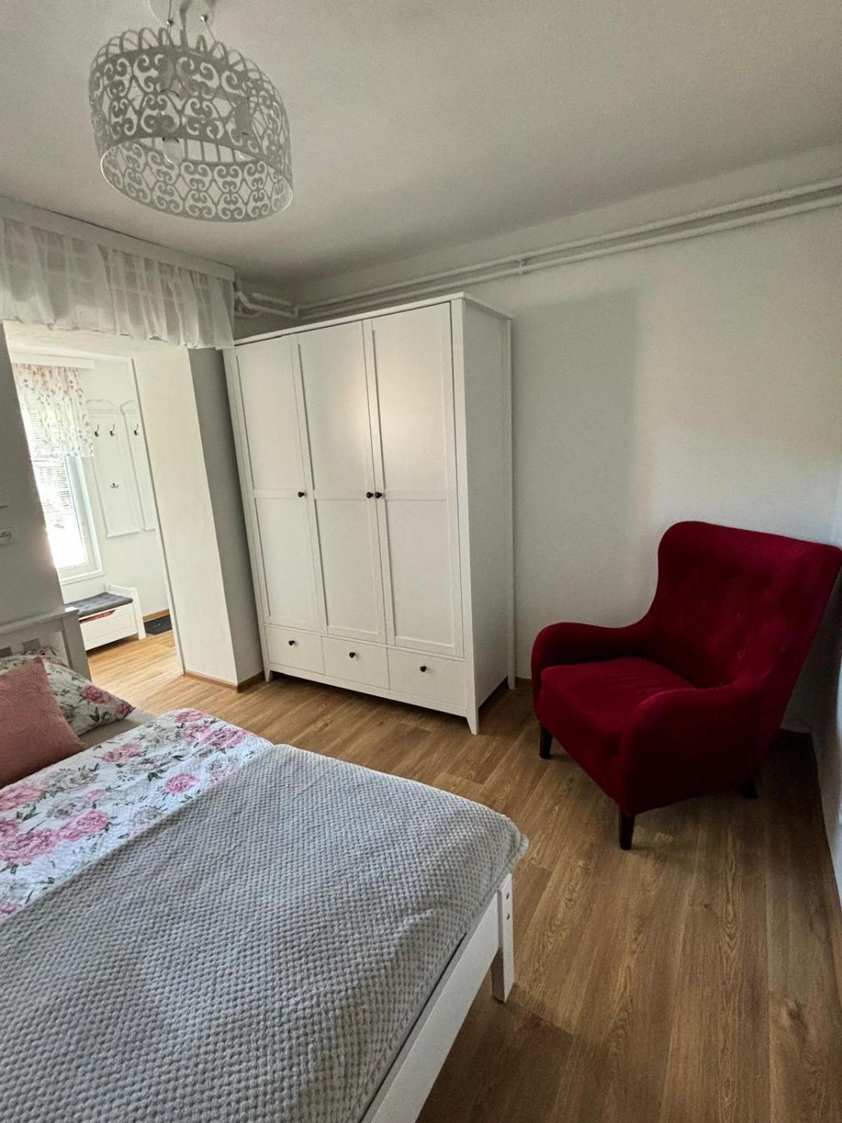 Apartman Vendy Karlsbad Exterior foto