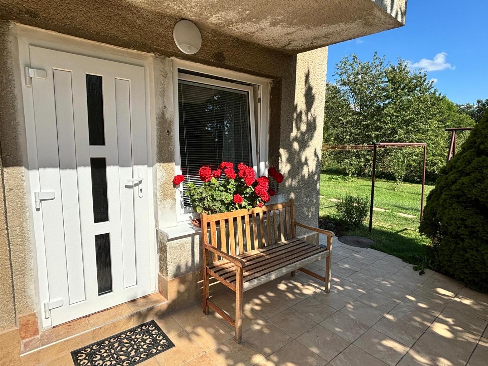 Apartman Vendy Karlsbad Exterior foto