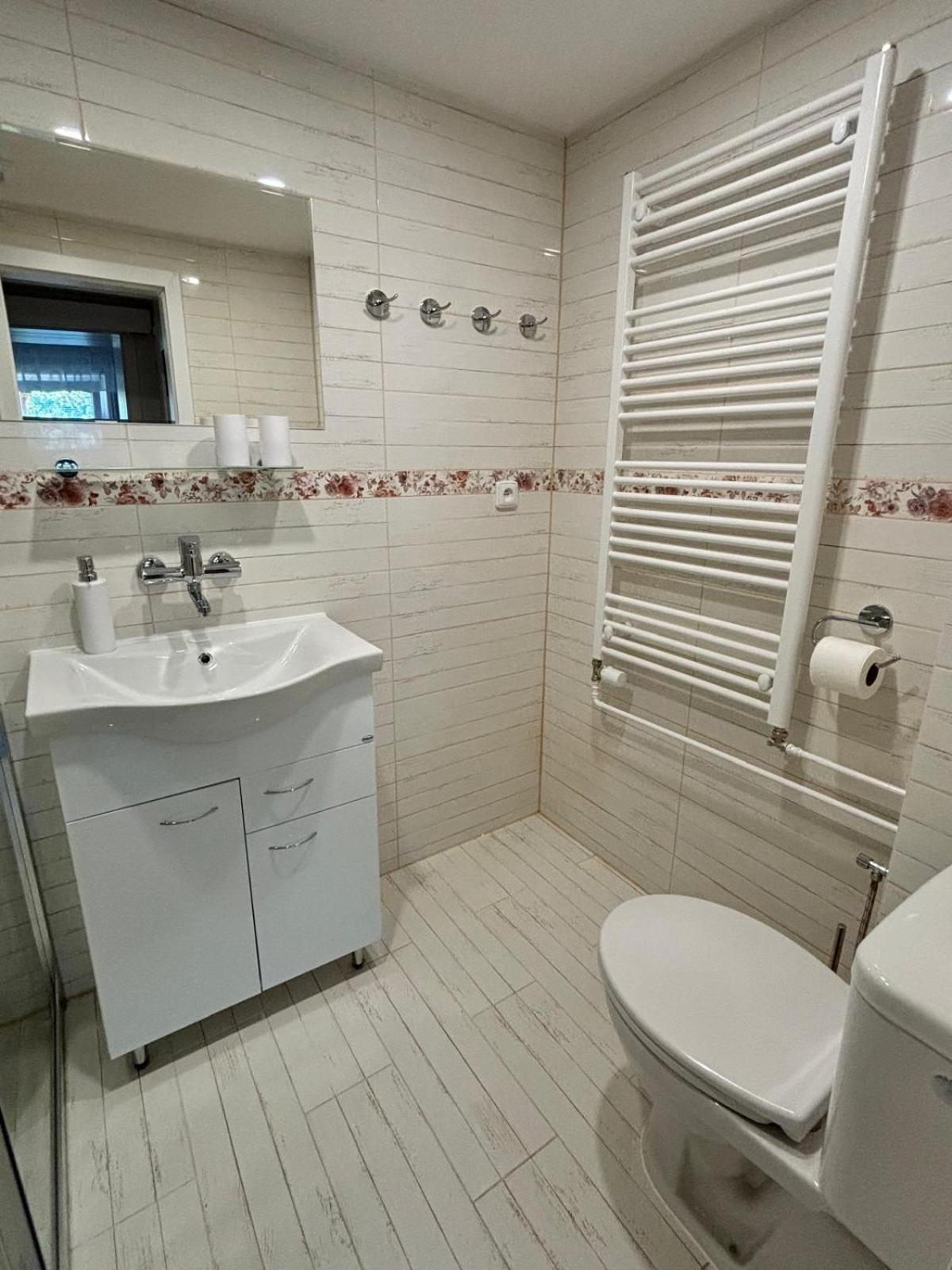 Apartman Vendy Karlsbad Exterior foto