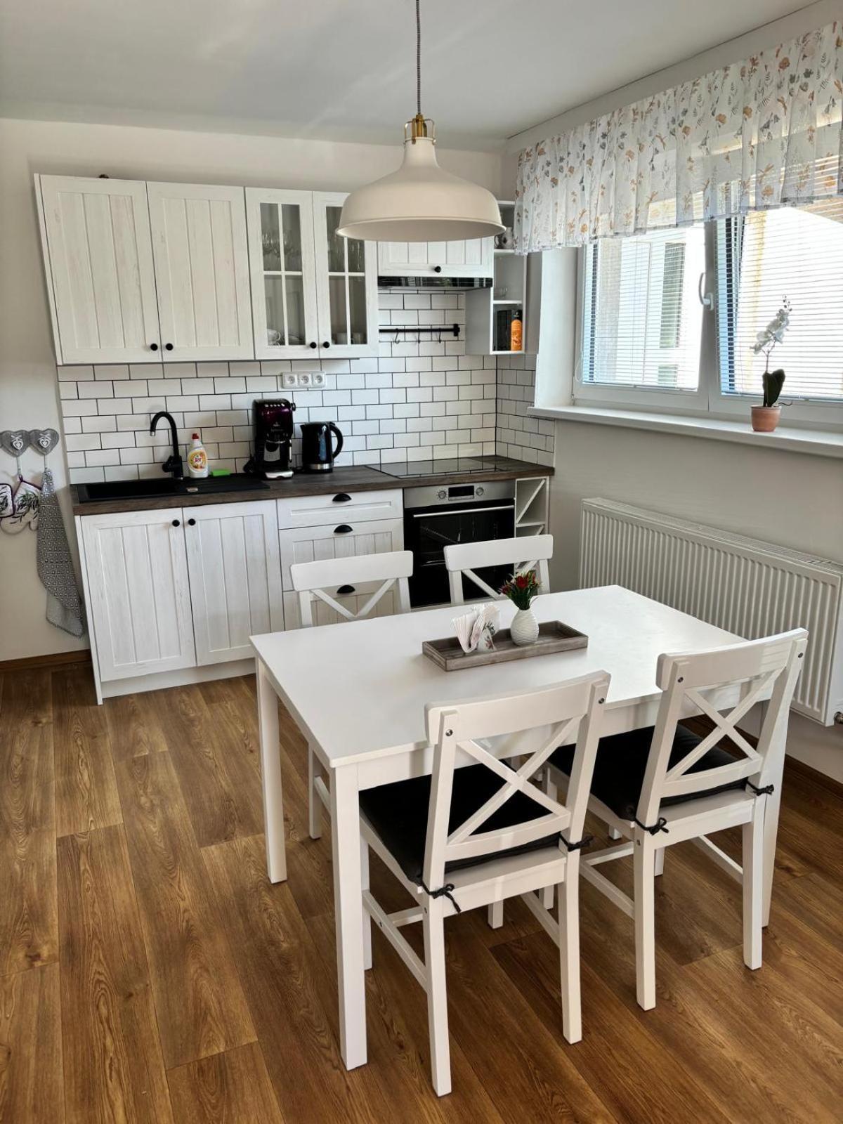 Apartman Vendy Karlsbad Exterior foto
