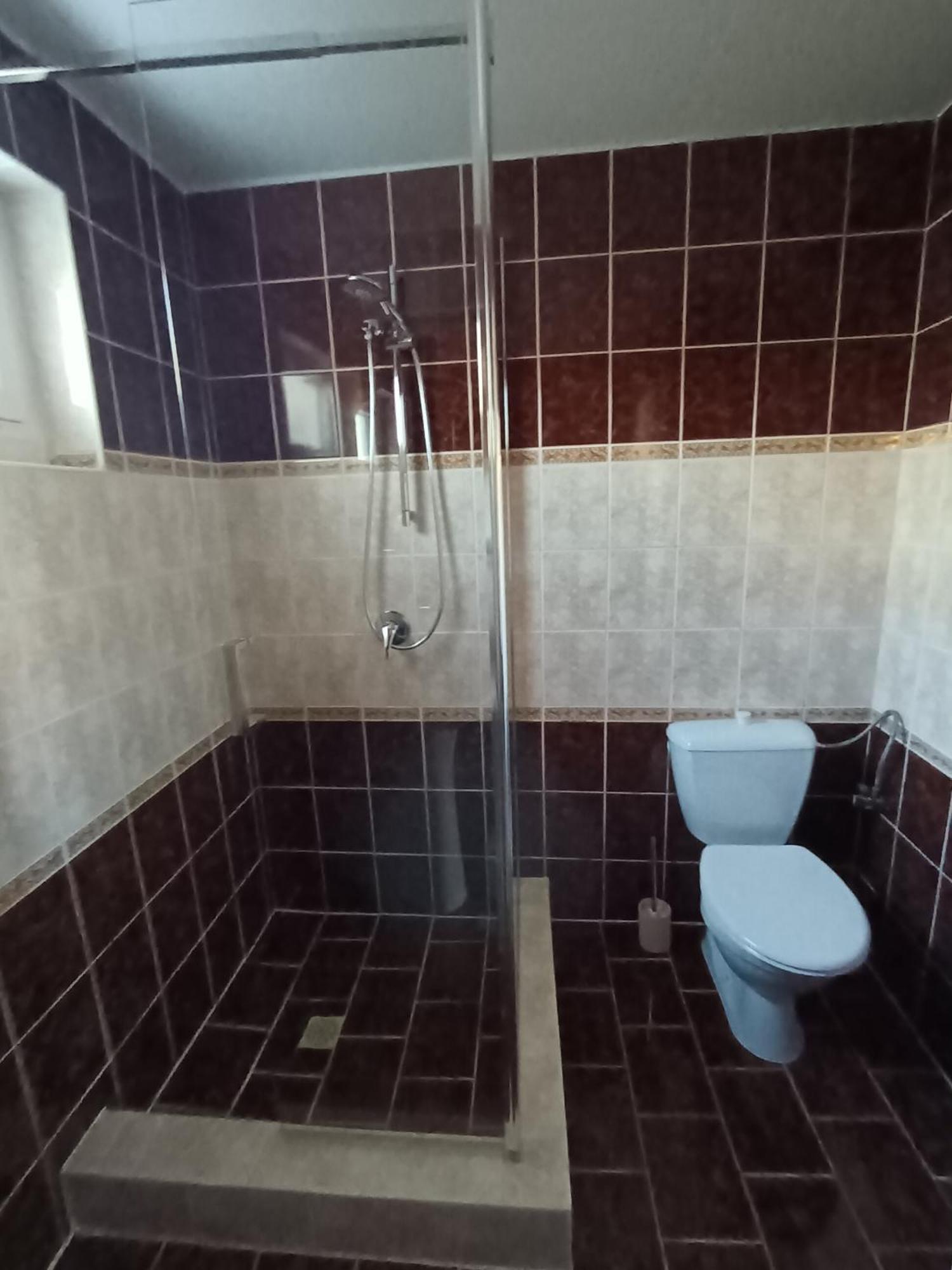 Apartman Vendy Karlsbad Exterior foto